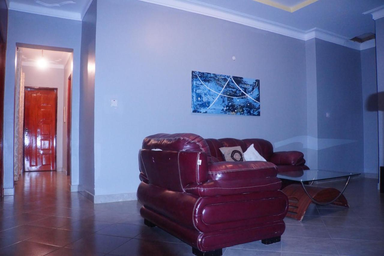 Silver Oaks Hotel Boma Fort Portal Экстерьер фото